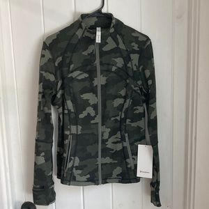 lululemon Define Javket (Luon)